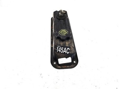 2001 Dodge Ram 1500 Driver Left Valve Cover Oem 3.9L