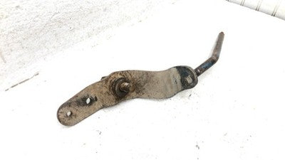1978 Ford Bronco 4X4 Shifter Lever Assembly With Linkage 4Wd T Case Shift Unit