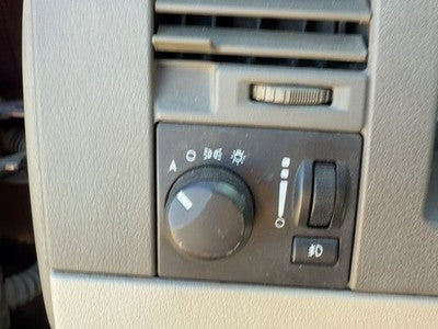 2004-2009 Dodge Durango Headlight Switch Control Knob Buttons Dash Oem