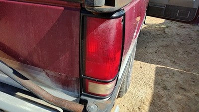 1983-1994 S10 Blazer Passenger Right Tail Light Oem Brake Lamp Rear 919680