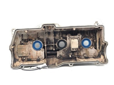 1992 Toyota Camry Rear Valve Cover Oem 3.0L 6 Cylinder