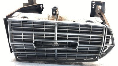 68 Thunderbird Complete Driver Left Front Headlight Assembly Front Lamp Flip Up