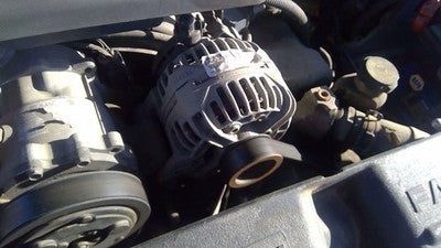 2000 Dodge Dakota Alternator 4.7L 56028691