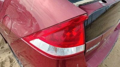 2010-2011 Honda Insight Driver Left Tail Light Brake Lamp Oem Rear
