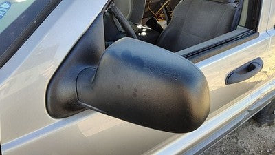 1999-2004 Jeep Grand Cherokee Driver Left Side Mirror Door Mounted Oem