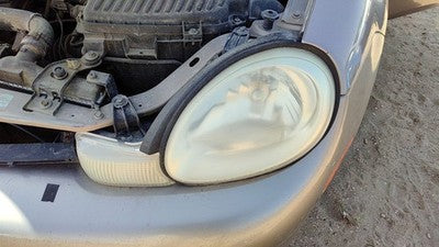 2000-2002 Dodge Neon Driver Left Head Light Oem Front Lamp 05288509Ae