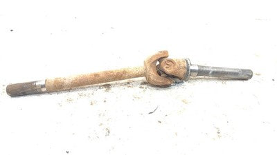 1993-1997 Ford F250 Driver Left Front Axle Shaft Oem Dana 50 F3tz3219c