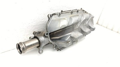 2011 Toyota Tundra Lifter Valley Cap 5.7L Oem Plate Engine Coolant Pipe