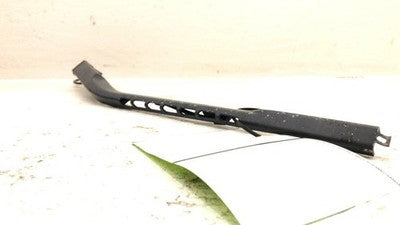 2011 Gmc Sierra 1500 Passenger Right Windshield Wiper Arm Oem Blade Lever