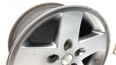 2007-2018 Jeep Wrangler 17 Aluminum Wheel Oem Factory Rim Painted Color