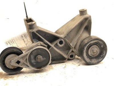 2000 B4000 Pickup Alternator Mount Bracket 4.0L F87e-10239-Ca With Idler Pulley