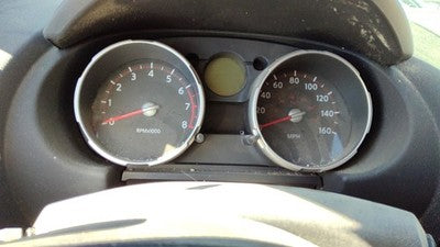 2008 Nissan Rogue Speedometer Cluster Instrument Gauges Panel Oem Dash