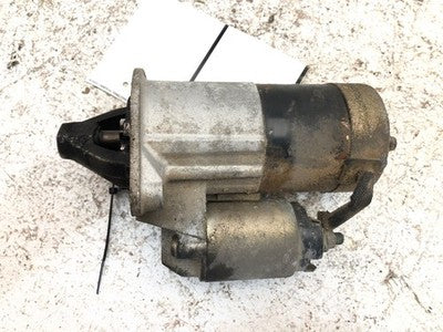2002-2003 Mitsubishi Lancer Starter Motor 2.0L M377649d
