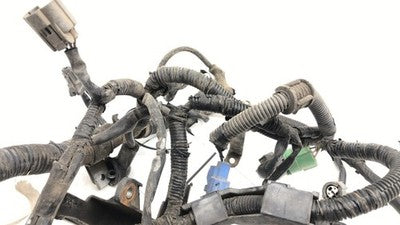 1993 Acura Vigor Wiring Harness For Engine Oem 2.5L