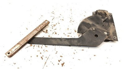 1979-1989 International Passenger Right Window Regulator S Series S1600-S2600