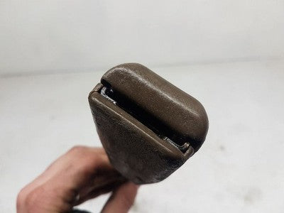 1987 Mazda B2000 Driver Side Seat Belt Buckle Female 86-91 Oem