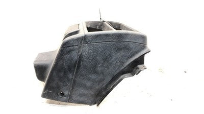 1988-1991 Honda Civic Crx Hatchback Trim Bezel Around Radio Surround Dash Panel