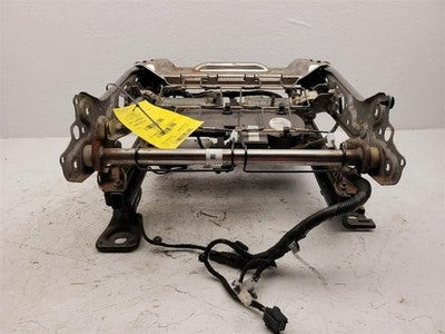 2009 2009 Acadia Driver Left Front Power Seat Track Oem Slide Unit 8 Way Opt Ag3