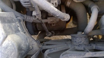 2000-2005 Toyota Celica Ac Compressor Air Conditioner Pump Assembly Oem 1.8L