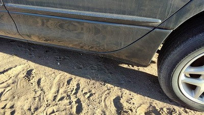 1998-2004 Dodge Intrepid Driver Left Rear Lower Rocker Panel Moulding Side Skirt