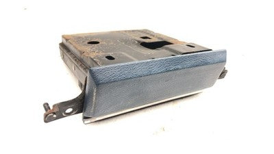 1983-1988 Ford Ranger Ash Tray Assembly Oem Slide Out Dash Blue E7tz1004320a