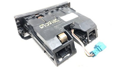 2007-2012 Mercedes Gl450 Ash Tray Assembly Oem Slide Out Dash 16876165