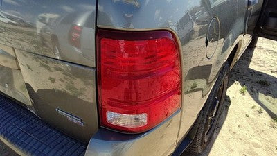 2002-05 Ford Explorer Passenger Right Tail Light Oem Brake Lamp Rear 1L2z13404aa