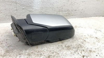 2009-2015 Honda Pilot Driver Left Side Mirror Door Mounted Oem Power Silver Si