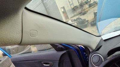 2005 Mazda 3 Driver Left A Pillar Trim Windshield Post Panel Oem