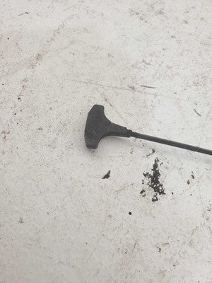 1992 Geo Metro 1.0L Engine Oil DIPSTICK with Tube OEM