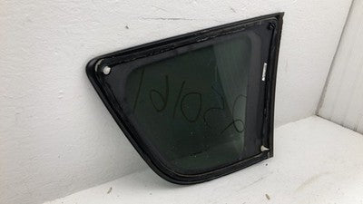 2006-2014 Toyota Rav-4 Driver Left Rear Quarter Glass Back Side Window Oem