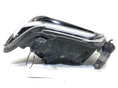 2018-2021 Toyota Tundra Driver Left Headlight ++Tab Broke++ Oem 811500C211