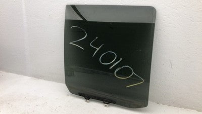 1998-2002 Honda Passport Passenger Right Rear Side Window Door Glass Oem Back
