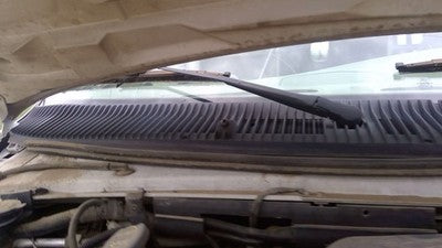 1998-2016 Ford Van E450 Passenger Right Windshield Wiper Arm Oem Blade Lever