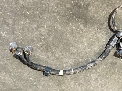 1999 Acura Cl Wiring Harness For Engine Oem 3.0L