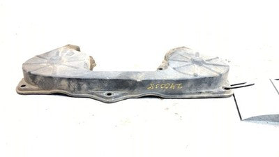 1990-2002 Nissan Pathfinder Timing Cover Oem Upper Front 3.0L 1350188G10