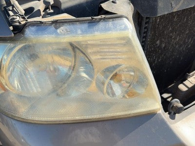 2004-2008 Ford F150 Passenger Right Head Light Oem Front Lamp 7L3Z13008Fa