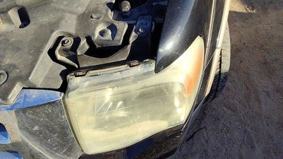 2007-2014 Ford Expedition Driver Left Head Light Oem Front Lamp 7L1z13008bb