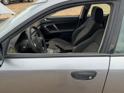 2005-2009 Subaru Legacy Outback Driver Left Front Side Window Door Glass Oem