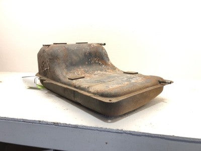 1970-1973 Nissan Datsun 240Z Gas Tank Oem Fuel Tank Cell Bottom Dented