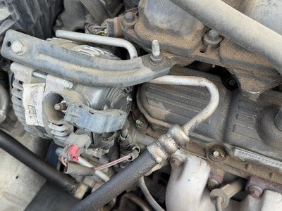 2008-2010 Chrysler Town & Country Alternator 3.8L 04801304Aa