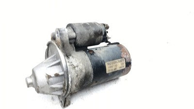 1997-2001 Mercury Mountaineer Starter Motor 5.0L F67z11002aarm