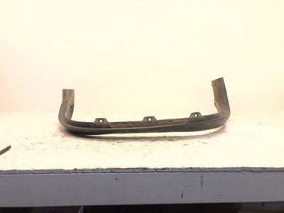 1993 Nissan Pathfinder Driver Left Rear Fender Flare OEM Wheel Moulding Back