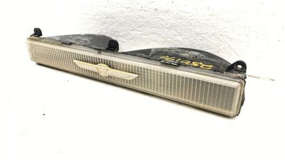 1980-84 Deville Sedan Driver Left Front Turn Signal Light Lamp Oem Lower Mounted