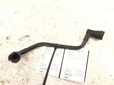 13 Dodge Ram 1500 Pickup Air Vacuum Hose Intake To Valve Cover 4.7L Tube Pipe