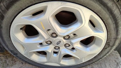 2010-2012 Ford Fusion 17 Wheel Cover Oem Hub Cap Factory