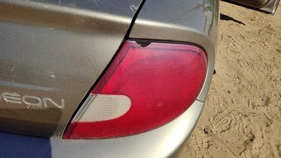 2000-2002 Dodge Neon Passenger Right Tail Light Brake Lamp Oem Rear 05288526Ak