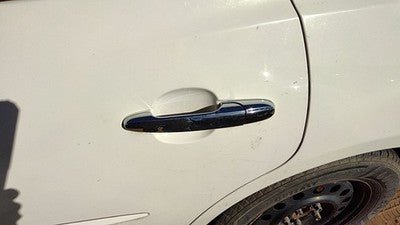 2005-2009 Buick Lacrosse Driver Left Rear Outside Door Handle Oem Back 15773794