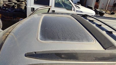 1997-2004 Olds Bravada Sun Roof Glass Oem Top Window 25917736
