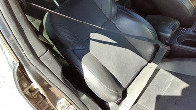 2015-21 Subaru Wrx Passenger Right Front Seat Belt Retractor Cbl30 Carbon Black